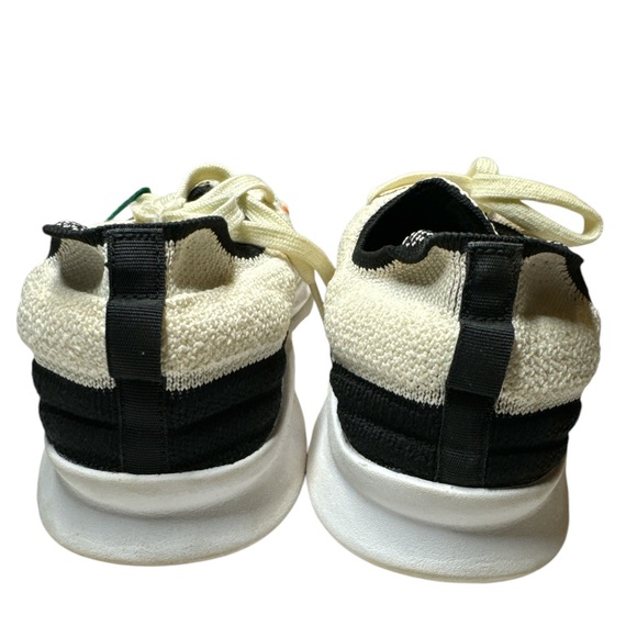 adidas EQT Racing Adv Cream White Women's size 8.5 - Picture 4 of 9